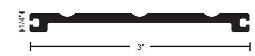 NGP 515 Half Threshold