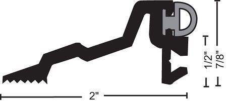 NGP 515 Half Threshold