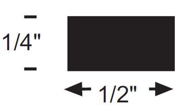 NGP BAR2 Aluminum Support